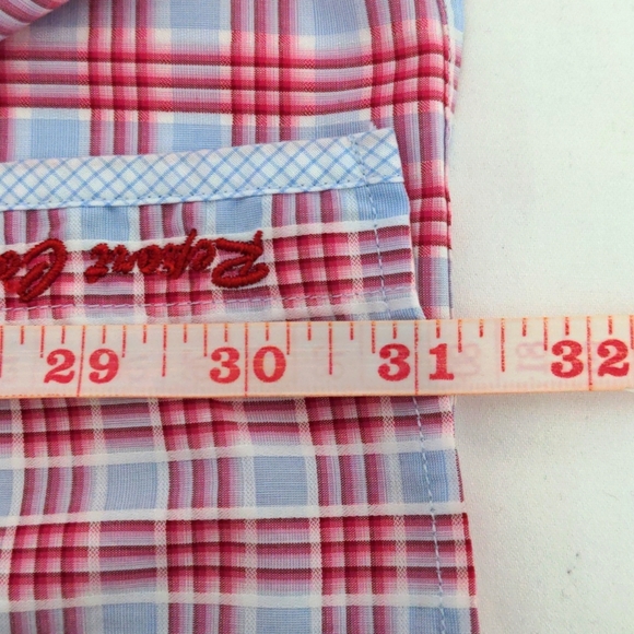 Report Collection Shirt - Picture 7 of 7